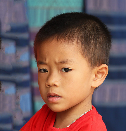 Northern Vietnam