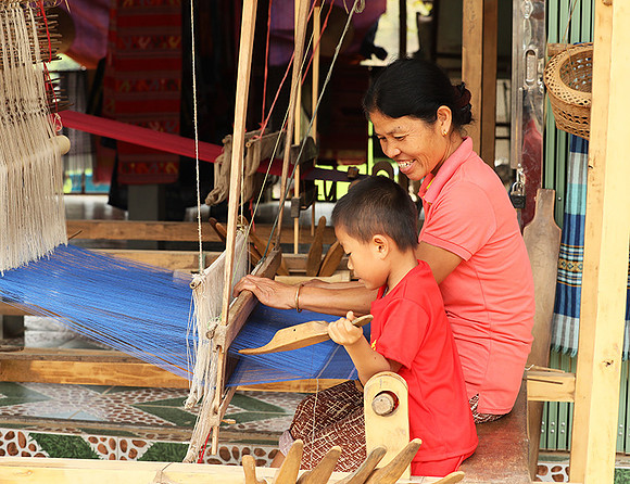 Northern Vietnam