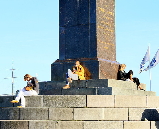 Stockholm