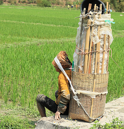 Northern Vietnam