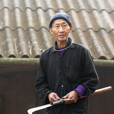 Hmong ethnic group - Northern Vietnam