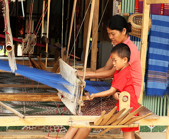 Northern Vietnam