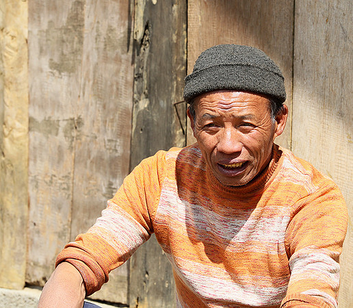 Hmong ethnic group - Northern Vietnam