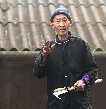 Hmong ethnic group - Northern Vietnam