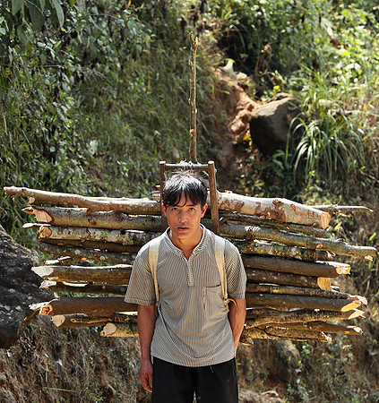 Hmong ethnic group - Northern Vietnam