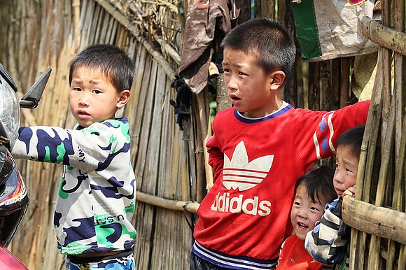 Hmong ethnic group - Northern Vietnam