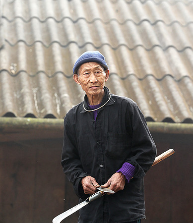 Hmong ethnic group - Northern Vietnam