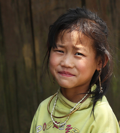 Hmong ethnic group - Northern Vietnam
