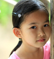 Portraits