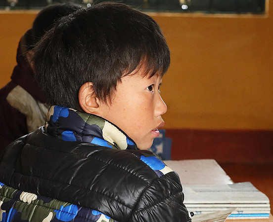 Hmong ethnic group - Northern Vietnam