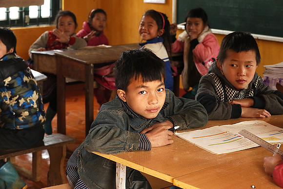 Hmong ethnic group - Northern Vietnam