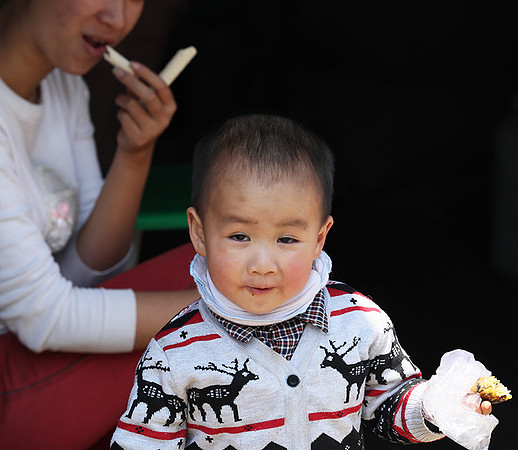 Hmong ethnic group - Northern Vietnam