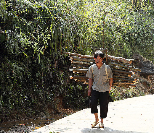 Hmong ethnic group - Northern Vietnam