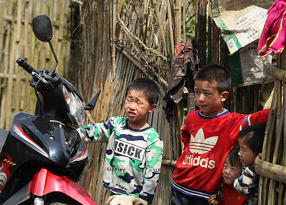 Hmong ethnic group - Northern Vietnam