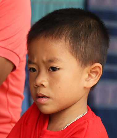 Northern Vietnam