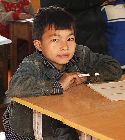 Hmong ethnic group - Northern Vietnam