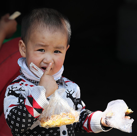 Hmong ethnic group - Northern Vietnam