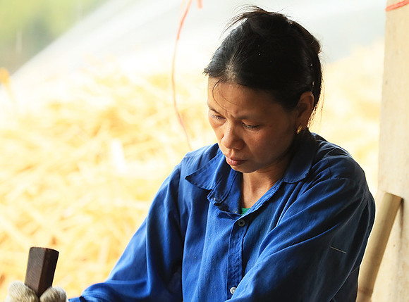 Factory - Mai Chau - Northern Vietnam