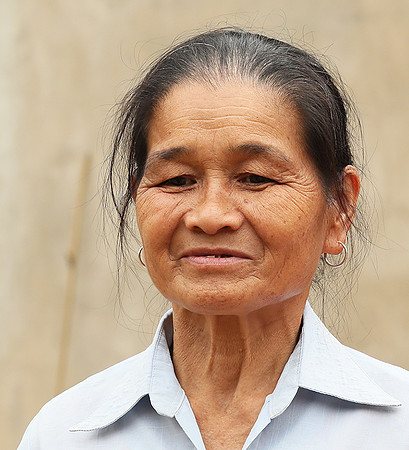 Pu Luong, Northern Vietnam