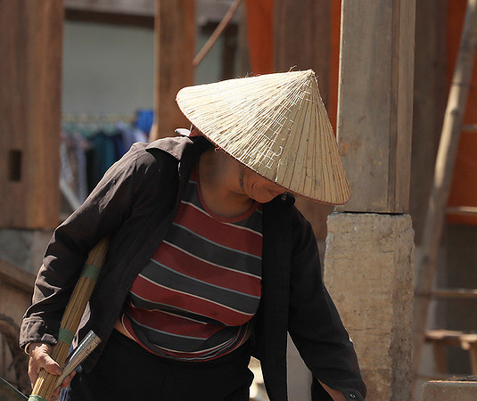 Northern Vietnam