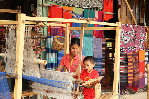 Northern Vietnam