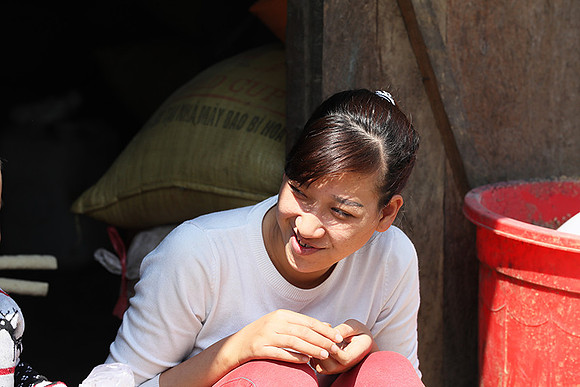 Hmong ethnic group - Northern Vietnam