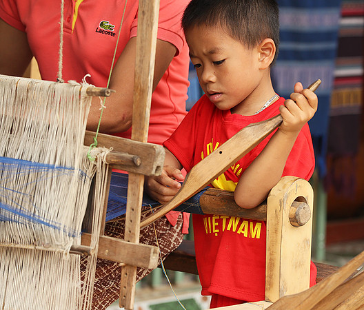 Northern Vietnam