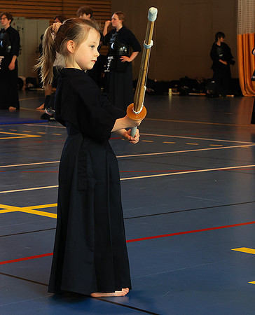 Kendo
