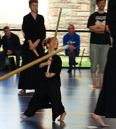 Kendo