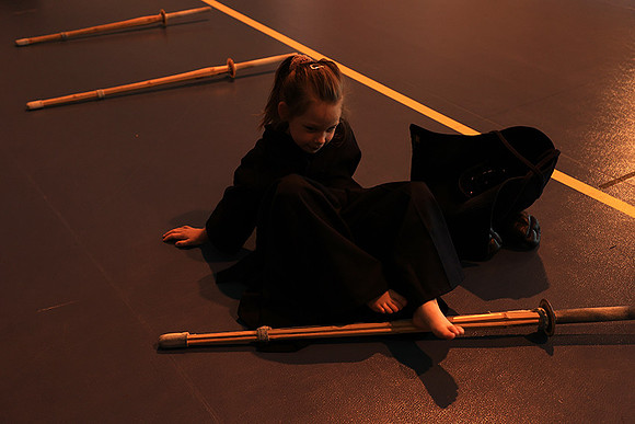 Kendo