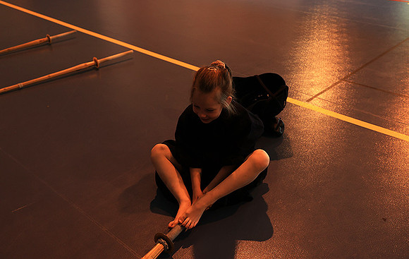 Kendo