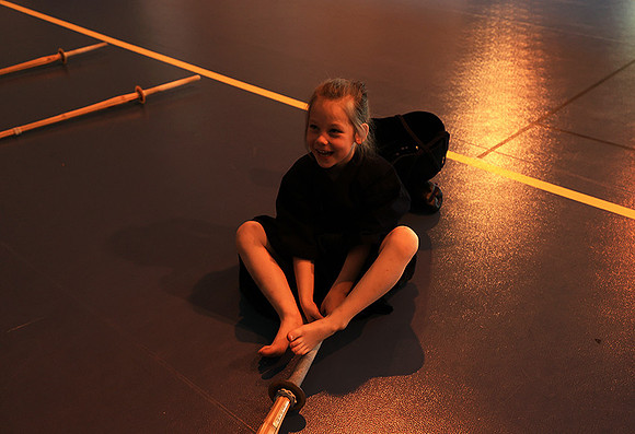 Kendo