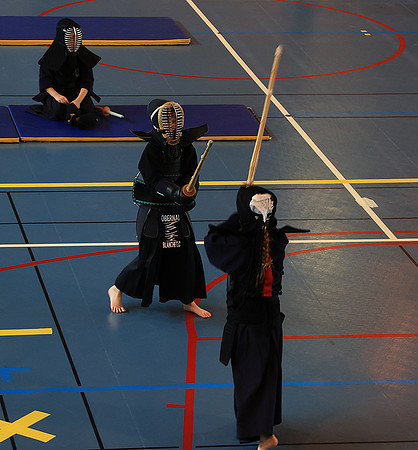 Kendo
