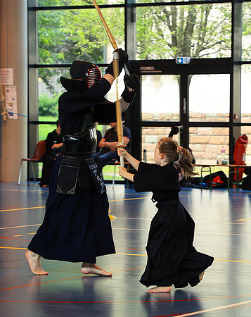 Kendo