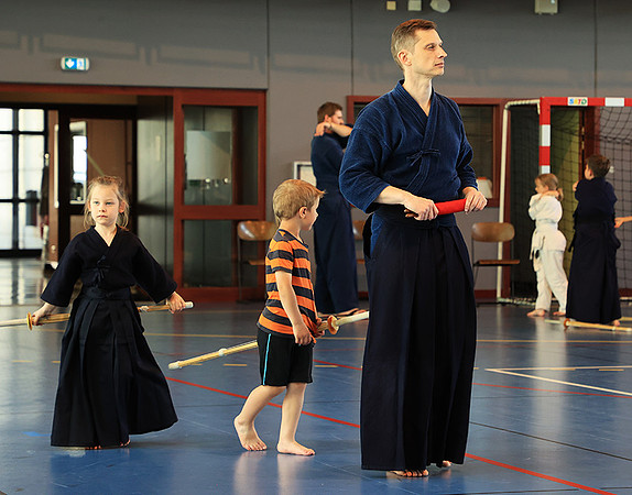Kendo