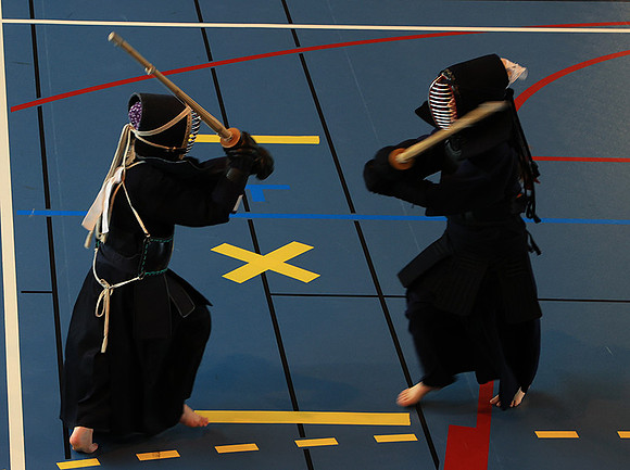 Kendo
