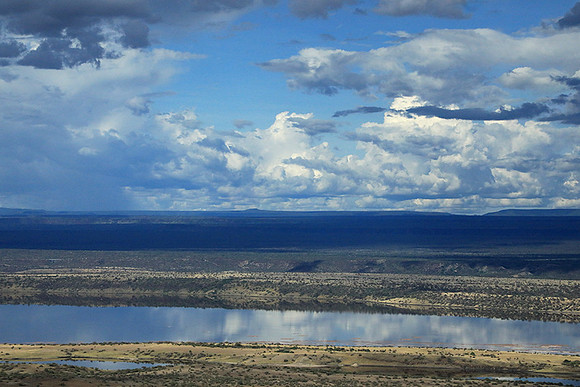Lake Magadi