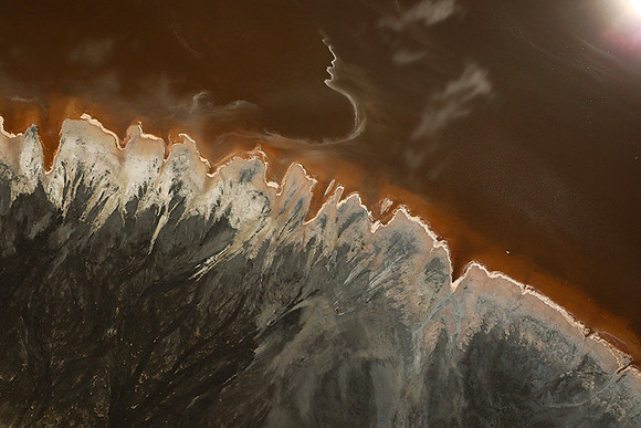 Lake Magadi