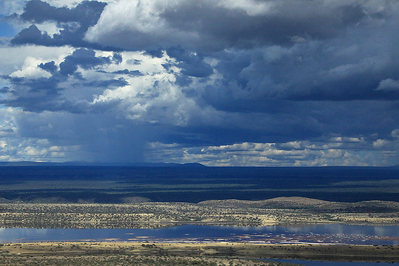 Lake Magadi