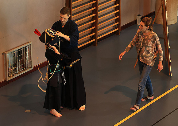 Kendo
