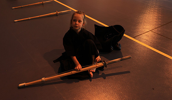 Kendo