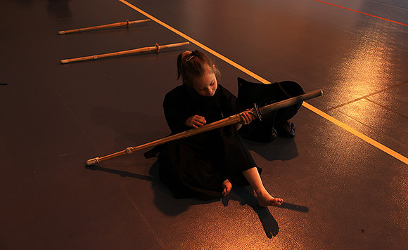 Kendo