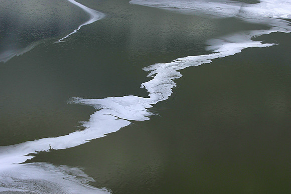 Lake Magadi