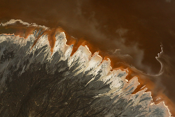 Lake Magadi