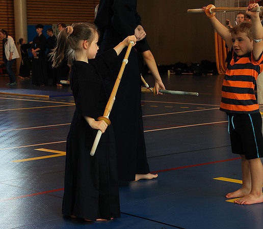 Kendo