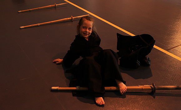 Kendo