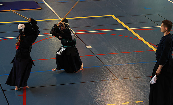 Kendo