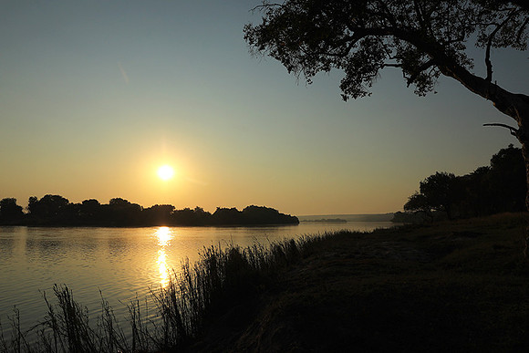 Sunrise Matetsi