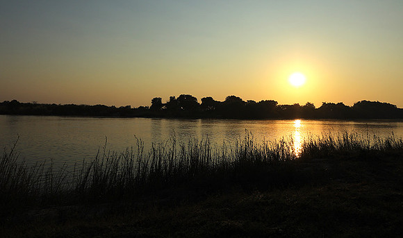 Sunrise Matetsi