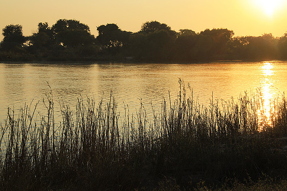 Sunrise Matetsi